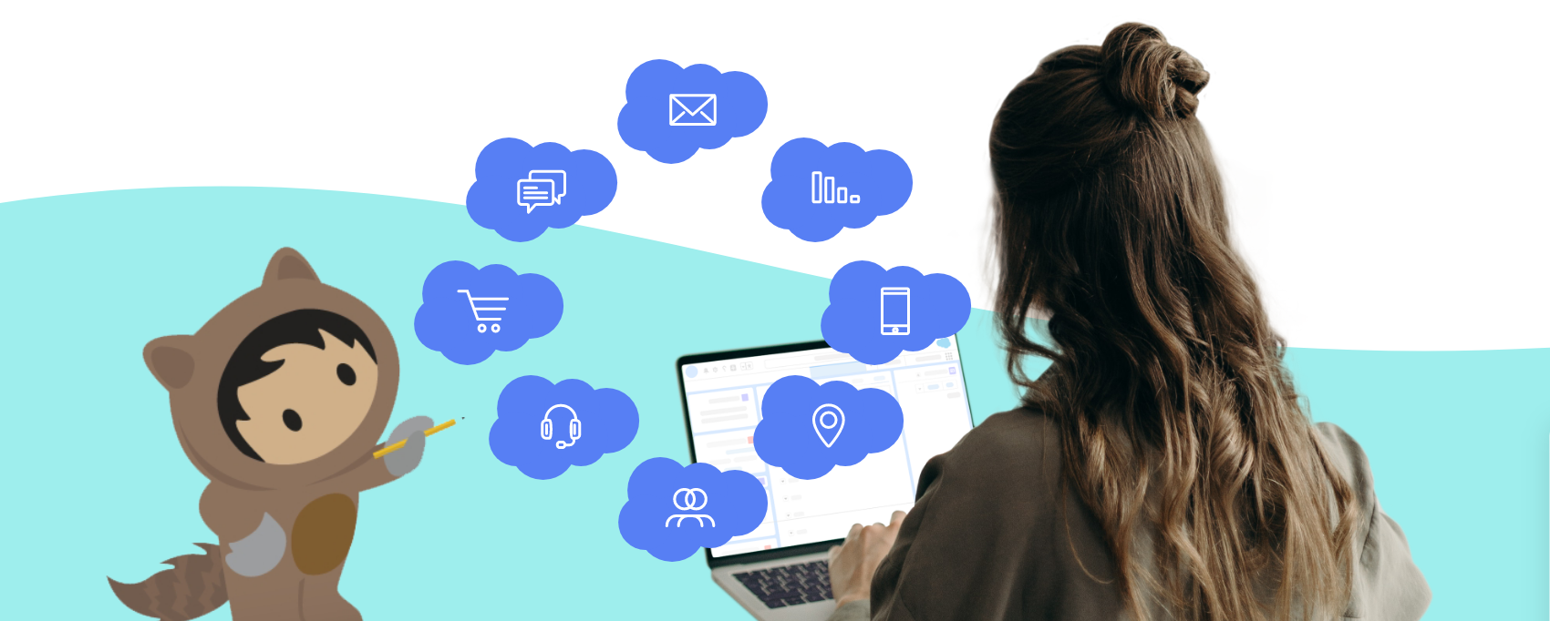 Understanding Salesforce Industries